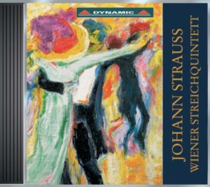 Strauss Johann - Waltzes And Polkas in der Gruppe CD bei Bengans Skivbutik AB (2017124)