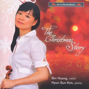 Various Composers - The Christmas Story in der Gruppe CD bei Bengans Skivbutik AB (2017136)