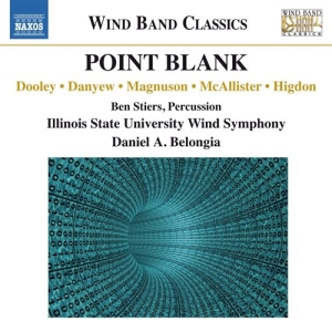 Various Artists - Point Black in der Gruppe CD bei Bengans Skivbutik AB (2017176)