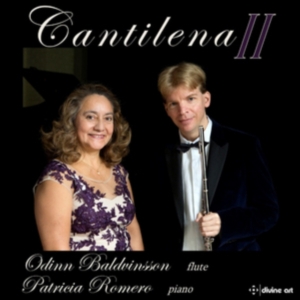Various Composers - Cantilena Ii in der Gruppe CD bei Bengans Skivbutik AB (2017182)
