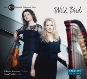 Wild Bird - Wild Bird in der Gruppe CD bei Bengans Skivbutik AB (2017235)