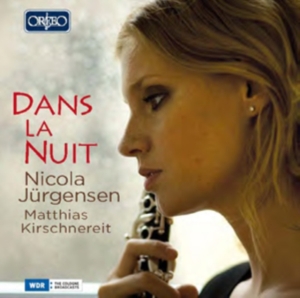 Various - Dans La Nuit: in der Gruppe CD / Klassiskt bei Bengans Skivbutik AB (2017327)