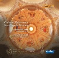 Bruckner Anton - Symphony No. 7 in der Gruppe CD bei Bengans Skivbutik AB (2017454)