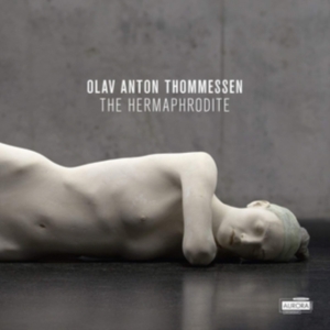 Thommessen Olav Anton - Hermaphrodite (The) in der Gruppe Externt_Lager / Naxoslager bei Bengans Skivbutik AB (2017478)
