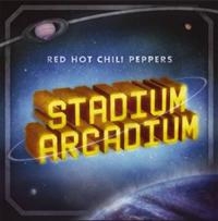 Red Hot Chili Peppers - Stadium Arcadium (4LP Boxset) in der Gruppe VINYL bei Bengans Skivbutik AB (2019682)