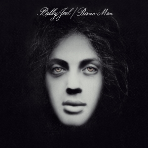 Joel Billy - Piano Man in der Gruppe VINYL bei Bengans Skivbutik AB (2025580)