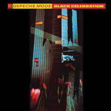 Depeche Mode - Black Celebration in der Gruppe MK Test 4 bei Bengans Skivbutik AB (2025584)