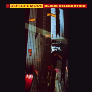 Depeche Mode - Black Celebration in der Gruppe UNSERE TIPPS / 200 Alben, die man auf Vinyl besitzen sollte bei Bengans Skivbutik AB (2025584)