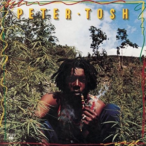 Tosh Peter - Legalize It in der Gruppe VINYL bei Bengans Skivbutik AB (2025590)