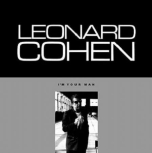 Cohen Leonard - I'm Your Man in der Gruppe -Start Vinyl bei Bengans Skivbutik AB (2025595)
