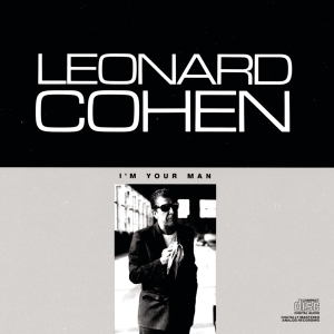 Cohen Leonard - I'm Your Man in der Gruppe Minishops / Leonard Cohen bei Bengans Skivbutik AB (2025595)