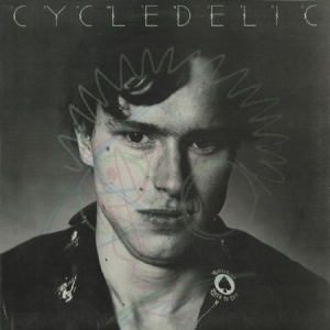 Johnny Moped - Cycledelic in der Gruppe VINYL bei Bengans Skivbutik AB (2025612)