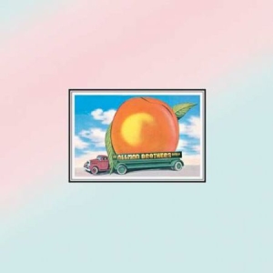 The Allman Brothers Band - Eat A Peach (2Lp) in der Gruppe VINYL bei Bengans Skivbutik AB (2025635)