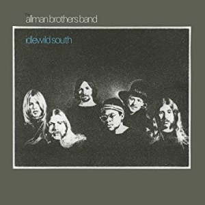 The Allman Brothers Band - Idlewild South (Vinyl) in der Gruppe VINYL bei Bengans Skivbutik AB (2025636)