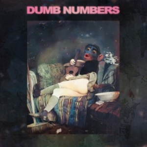 Dumb Numbers - Dumb Numbers Ii in der Gruppe CD bei Bengans Skivbutik AB (2025997)