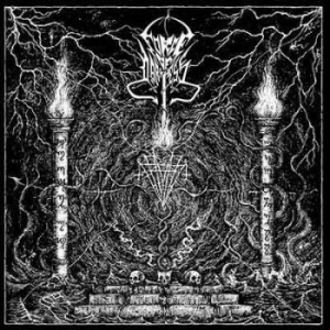 Force Of Darkness - Absolute Verb Of Chaos And Darkness in der Gruppe VINYL bei Bengans Skivbutik AB (2026006)