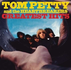 Tom Petty - Greatest Hits (2Lp) in der Gruppe Minishops / Tom Petty bei Bengans Skivbutik AB (2026021)