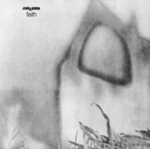 The Cure - Faith (Vinyl) in der Gruppe Minishops / The Cure bei Bengans Skivbutik AB (2026023)