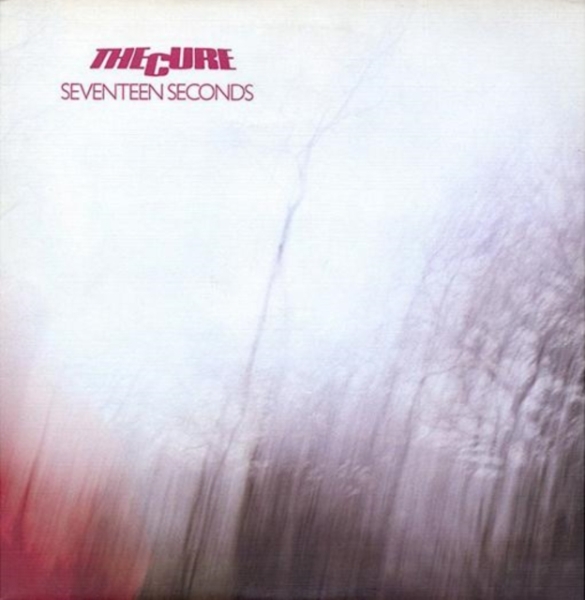 The Cure - Seventeen Seconds (Vinyl) in der Gruppe UNSERE TIPPS / Way Out West 2026 bei Bengans Skivbutik AB (2026026)