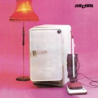 The Cure - Three Imaginary Boys (Vinyl) in der Gruppe Minishops / The Cure bei Bengans Skivbutik AB (2026027)