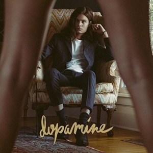 Borns - Dopamine in der Gruppe VINYL bei Bengans Skivbutik AB (2028508)