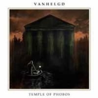 Vanhelgd - Temple Of Phobos in der Gruppe CD bei Bengans Skivbutik AB (2029026)