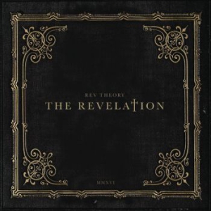 Rev Theory - The Revelation in der Gruppe CD bei Bengans Skivbutik AB (2030193)
