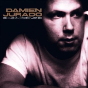 Damien Jurado - Rehearsals For Departure (Re-Issue) in der Gruppe VINYL / Pop-Rock bei Bengans Skivbutik AB (2032046)