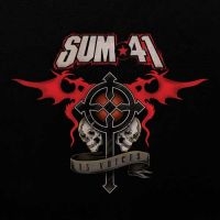 Sum 41 - 13 Voices in der Gruppe Minishops / Sum 41 bei Bengans Skivbutik AB (2032059)