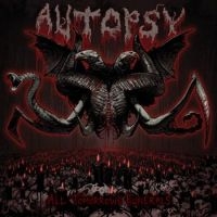 Autopsy - All Tomorrows Funerals in der Gruppe CD bei Bengans Skivbutik AB (2032061)