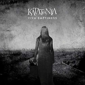 Katatonia - Viva Emptiness in der Gruppe Minishops / Katatonia bei Bengans Skivbutik AB (2032065)