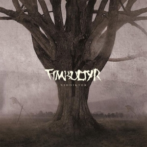 Fimbultyr - Niddikter in der Gruppe CD bei Bengans Skivbutik AB (2032072)