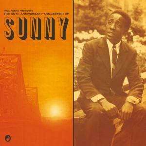 Various Artists - Sunny - 50Th Anniversary Collection in der Gruppe CD bei Bengans Skivbutik AB (2032081)