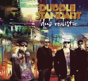 Dubblestandart - Dub Realistic in der Gruppe CD bei Bengans Skivbutik AB (2032086)