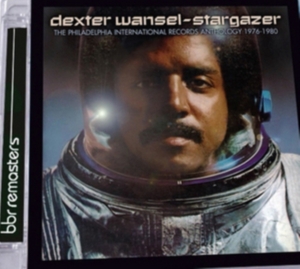 Wansel Dexter - StargazerPhilly Int. Anthology in der Gruppe CD bei Bengans Skivbutik AB (2032117)