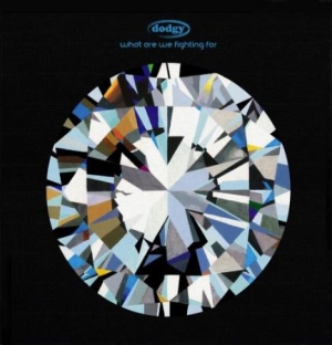 Dodgy - What Are We Fighting For - Ltd.Delu in der Gruppe CD bei Bengans Skivbutik AB (2032118)