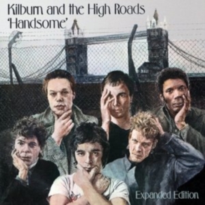Kilburn & The High Roads - Handsome - Expanded in der Gruppe CD bei Bengans Skivbutik AB (2032119)