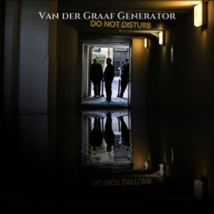 Van Der Graaf Generator - Do Not Disturb - Ltd.Vinyl in der Gruppe VINYL bei Bengans Skivbutik AB (2032129)