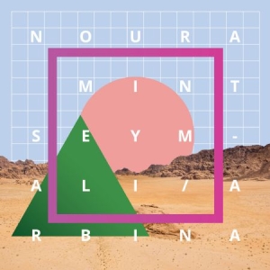 Seymali Noura Mint - Arbina in der Gruppe CD bei Bengans Skivbutik AB (2032139)