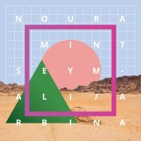 Noura Mint Seymali - Arbina in der Gruppe VINYL bei Bengans Skivbutik AB (2032140)