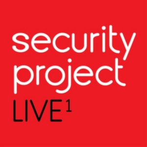 Security Project - Live 1 in der Gruppe CD bei Bengans Skivbutik AB (2032141)