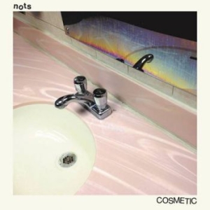 Nots - Cosmetic in der Gruppe CD bei Bengans Skivbutik AB (2032143)