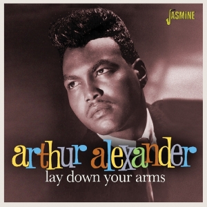 Alexander Arthur - Lay Down Your Arms in der Gruppe CD bei Bengans Skivbutik AB (2032151)
