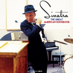 Sinatra Frank - Great American Songbook (180 G) in der Gruppe VINYL / Pop-Rock bei Bengans Skivbutik AB (2032399)