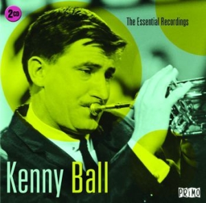 Ball Kenny - Essential Recordings in der Gruppe CD bei Bengans Skivbutik AB (2032405)