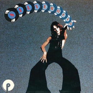 Silverhead - Silverhead - Expanded in der Gruppe CD bei Bengans Skivbutik AB (2032407)