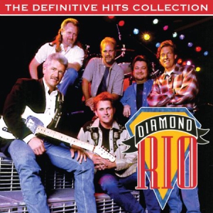 Diamond Rio - Definitive Hits Collection in der Gruppe CD bei Bengans Skivbutik AB (2032418)