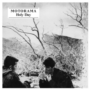 Motorama - Holy Day in der Gruppe VINYL bei Bengans Skivbutik AB (2032448)