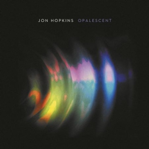 Hopkins Jon - Opalescent in der Gruppe VINYL bei Bengans Skivbutik AB (2032450)