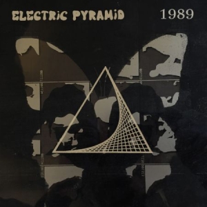 Electric Pyramid - 1989 in der Gruppe VINYL bei Bengans Skivbutik AB (2032456)